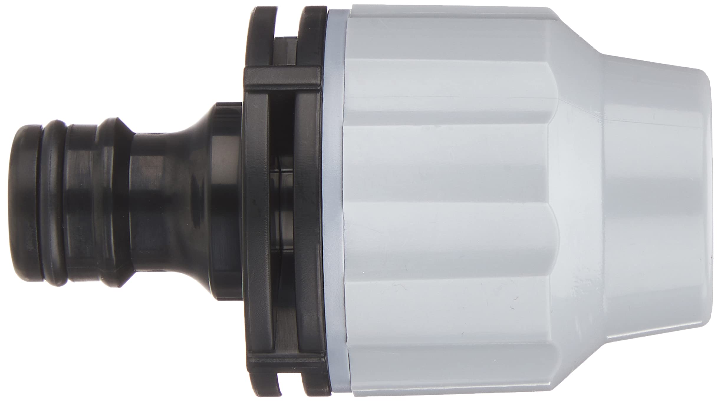 Amazon | タカギ ラクロックジョイントニップル G1040GY | 散水コネクタ